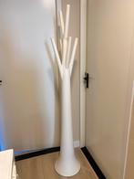Bonaldo Tree Kapstok - Mario Mazzer Design wit, Huis en Inrichting, Ophalen, Kunststof, Gebruikt, Staande kapstok