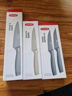 Curver Messenset - Nieuw in Verpakking, Nieuw, Ophalen of Verzenden, Rvs of Chroom, Vaatwasserbestendig