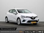 Renault Clio 100pk TCe Intens | Navigatie | Cruise Control |, Auto's, Renault, 47 €/maand, Origineel Nederlands, Te koop, 5 stoelen