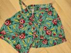 Superleuke king louie wikkelrok / rok , maat M, Kleding | Dames, Rokken, Maat 38/40 (M), Overige kleuren, Ophalen of Verzenden