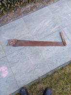 trekzaag, Antiek en Kunst, Antiek | Gereedschap en Instrumenten, Ophalen
