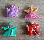 Heroic Unilever 2003 spaaractie poppetjes figuren, Verzamelen, Supermarktacties, Ophalen of Verzenden