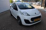 Peugeot 107 1.0 Access Accent, Voorwielaandrijving, Euro 5, Gebruikt, 4 stoelen