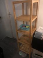 Ikea badkamerkast, Ophalen of Verzenden, Zo goed als nieuw