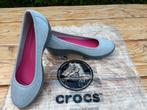 Crocs sleehak schoenen maat 38., Overige typen, Nieuw, Ophalen of Verzenden, Crocs