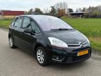 Citroen C4 Picasso 1.6 VTi Business 5p., Auto's, Citroën, Voorwielaandrijving, Stof, Gebruikt, Zwart