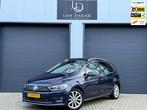 Volkswagen Golf Sportsvan 1.4 TSI Highline WIT-LEDER / ACTIE, Auto's, Volkswagen, 125 pk, Gebruikt, Euro 6, 690 kg