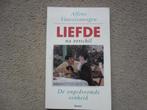 Liefde na verschil - De ongedroomde eenheid, Ophalen of Verzenden, Zo goed als nieuw