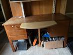Jaren 50 bureau, Ophalen