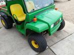 John Deere Gator, Overige typen