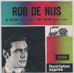 Fav. Expres- Rob de Nijs- Jij Alleen