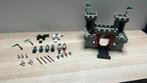 Lego classic Castle 6073 Knight’s Castle, Ophalen of Verzenden, Gebruikt, Complete set, Lego