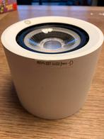 Dimbare Lucide LED Lamp, Ophalen, Gebruikt, Metaal