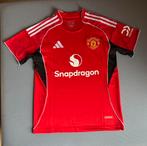 Manchester UTD Voetbalshirt Thuis | Nieuw | Maat S t/m XXL, Ophalen of Verzenden, Nieuw, Shirt