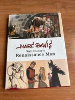 Disney boek van Marc Davis, Boeken, Ophalen of Verzenden, Zo goed als nieuw