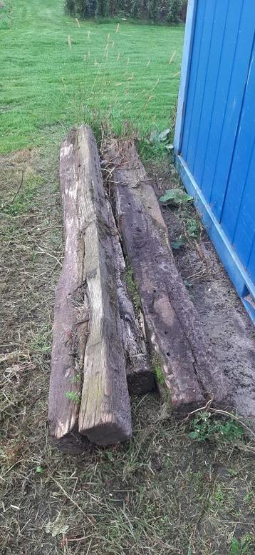 Gratis 3 bielzen  beschikbaar voor biedingen