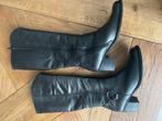 Nieuwstaat!! Gabor dames laarzen maat 40.5, Ophalen of Verzenden, Zo goed als nieuw, Zwart, Hoge laarzen