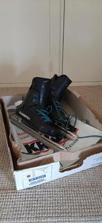 Sandstra Noren maat 38. Met enkelversteviging., Ophalen, Zo goed als nieuw, Noren, Overige merken