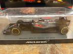 ✅ Stoffel Vandoorne 1:43 Bahrein GP 2016 Mclaren MP4-31, Ophalen of Verzenden, Nieuw, Formule 1