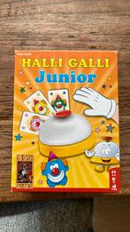 Halli galli junior, Ophalen of Verzenden, Gebruikt