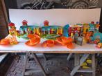 mega veel, grote partij verzameling Vtech speelgoed., Ophalen, Gebruikt, 6 maanden tot 2 jaar