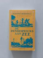 De Penderwicks Aan Zee / door Jeanne Birdsall, Boeken, Fictie algemeen, Ophalen of Verzenden, Zo goed als nieuw, Jeanne Birdsall