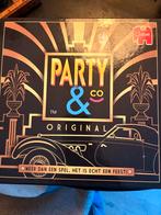 Party en co orginal, Hobby en Vrije tijd, Gezelschapsspellen | Bordspellen, Vijf spelers of meer, Ophalen of Verzenden, Zo goed als nieuw