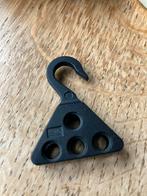 Lego technic haak groot metaal 70644, Kinderen en Baby's, Speelgoed | Duplo en Lego, Ophalen of Verzenden, Zo goed als nieuw