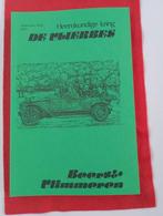 Beerse Vlimmeren : jaarboeken 2000 - 2012 De Vlierbes, Ophalen, Zo goed als nieuw, De Vlierbes
