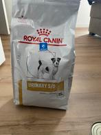 Zak hondenvoer en een blik voer van Royal Canin, Dieren en Toebehoren, Dierenvoeding, Ophalen, Hond