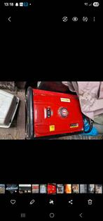 Generator, Ophalen of Verzenden