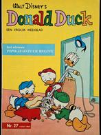 Donald Duck 1964 nr. 27, Eén stripboek, Ophalen of Verzenden, Zo goed als nieuw
