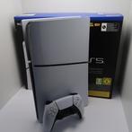 Playstation 5 Slim Digital 1TB | in Nette Staat, Niet ingevuld, Zo goed als nieuw, Niet ingevuld, Niet ingevuld