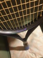 Rucanor Tennisracket met Tas - in goede staat, Sport en Fitness, Tennis, Gebruikt, Ophalen of Verzenden, Racket, L2