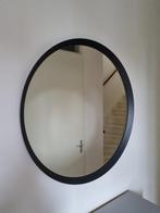 Wandspiegel, Ophalen, Gebruikt, Rond, 75 tot 100 cm