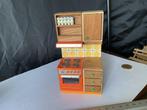 Lundby kookblokje, Verzamelen, Ophalen of Verzenden, Poppenhuis