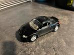 Audi TT 1:43, Hobby en Vrije tijd, Modelauto's | 1:43, Ophalen of Verzenden, Zo goed als nieuw, Auto