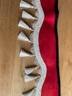 Raamband Rood/wit., Ophalen of Verzenden, Nieuw, Volvo, Interieur en Bekleding