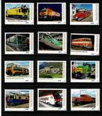 OOk CH SBB Persoonlijke treinzegels te koop. PPZ, Postzegels en Munten, Verzenden, Na 1940, Postfris