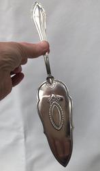 WMF Verzilverde reliëf Taartschep - 1910- 1925, Ophalen of Verzenden