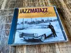 Jazzmatazz - Guru volume 2 the new Reality, Ophalen of Verzenden, 2000 tot heden, Zo goed als nieuw