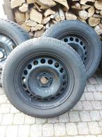 winterband OPEL ASTRA J 205/60/R16, Ophalen