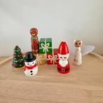 Kerst Pegdolls Set, Ophalen of Verzenden, Nieuw, Overige typen