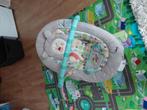 Baby bouncer Winnie the pooh, Ophalen, Zo goed als nieuw