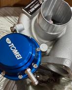 Tomei T440M Turbo - Skyline R33 R34 Stagea Laurel RB25DET, Auto diversen, Tuning en Styling, Ophalen of Verzenden