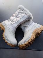 Olang snowboots 37-38, Kleding | Dames, Schoenen, Ophalen, Zo goed als nieuw, Grijs, Snowboots