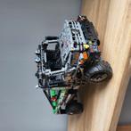 Lego technic Mercedes Actros., Ophalen of Verzenden, Zo goed als nieuw