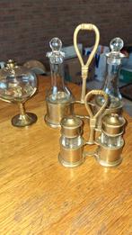 Super mooie set koper, Antiek en Kunst, Ophalen of Verzenden