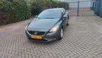 Volvo V40, Auto's, Volvo, Voorwielaandrijving, Euro 5, Gebruikt, Zwart