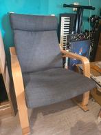 Ikea Schommelstoel - Gebruikt, Goede Staat, Ophalen, Gebruikt, 75 tot 100 cm, Ikea